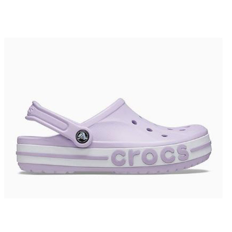 CROCS バヤバンド クロッグ BAYABAND CLOG 205089 【530 ラベンダー】