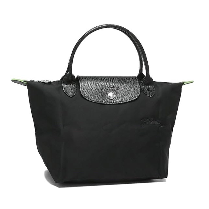 LONGCHAMP LE PLIAGE CLUB 折り畳み ルプリアージュ クラブ 【L1621 919 Black】