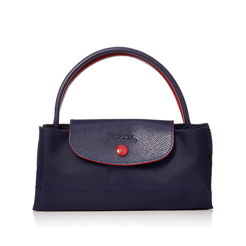 LONGCHAMP LE PLIAGE CLUB 折り畳み ルプリアージュ クラブ 【L1621 619 Navy】