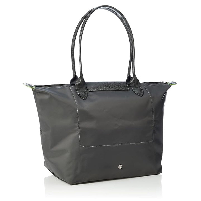 LONGCHAMP LE PLIAGE CLUB TOTE BAG 折り畳み ルプリアージュ クラブ 【L1899 Graphite】