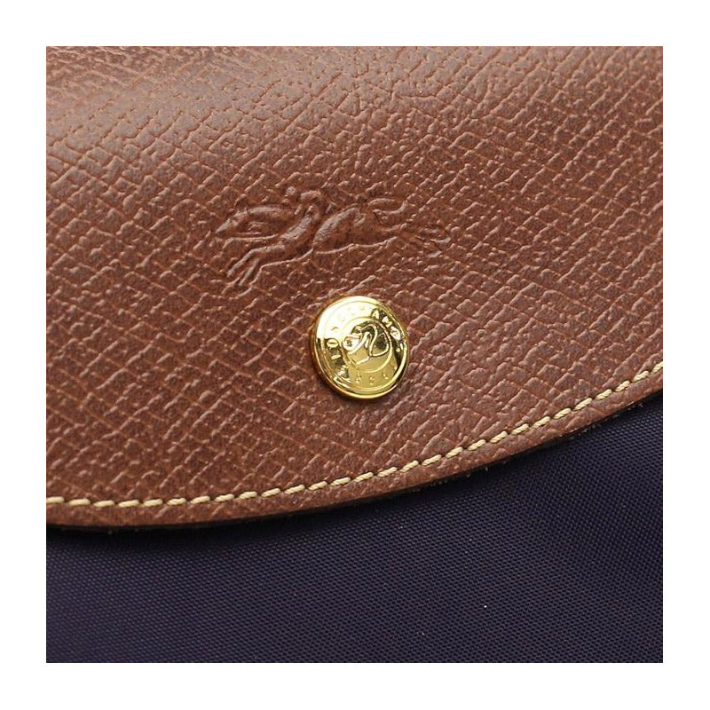 LONGCHAMP LE PLIAGE CLUB TOTE BAG 折り畳み ルプリアージュ クラブ 【L1899 Myrtille】
