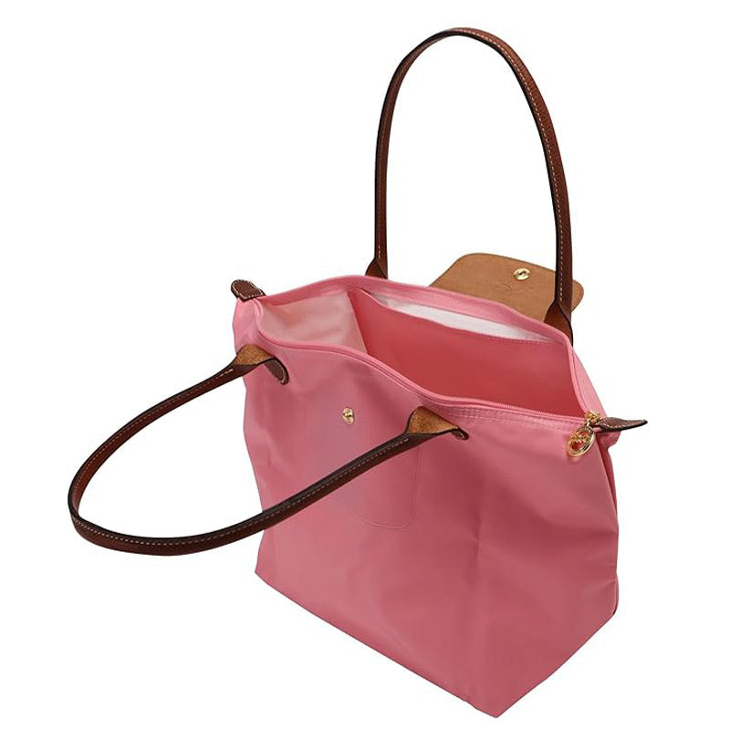 LONGCHAMP LE PLIAGE CLUB TOTE BAG 折り畳み ルプリアージュ クラブ 【L1899 Guimauve】