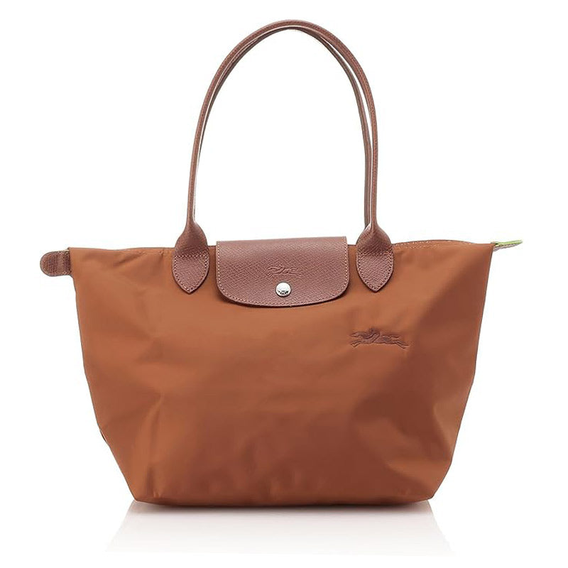 LONGCHAMP LE PLIAGE CLUB TOTE BAG 折り畳み ルプリアージュ クラブ 【919 Cognac】