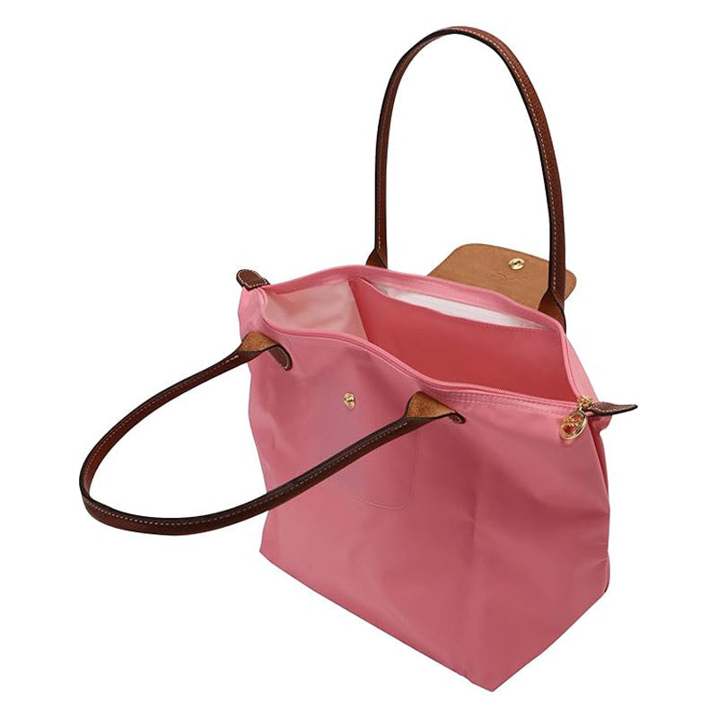 LONGCHAMP LE PLIAGE CLUB TOTE BAG 折り畳み ルプリアージュ クラブ 【Guimauve】