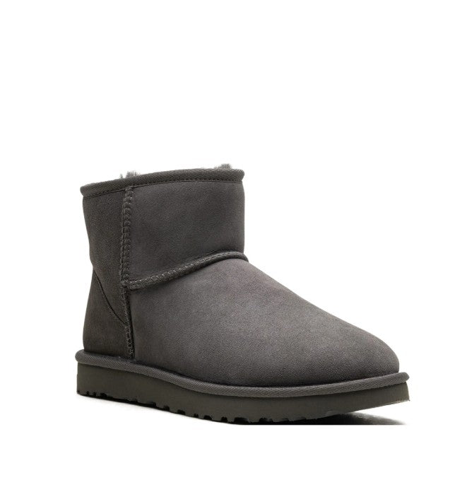 UGG Classic Mini 1016222 GREY