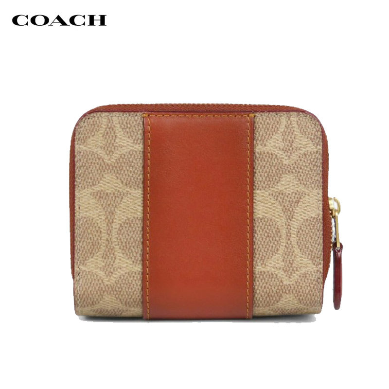COACH★ BILLFORD WALLET CD716 CR992