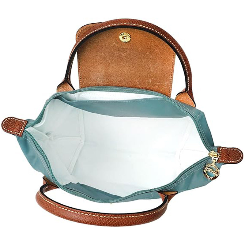 LONGCHAMP LE PLIAGE CLUB 折り畳み ルプリアージュ クラブ 【L1621 Eucalyptis】