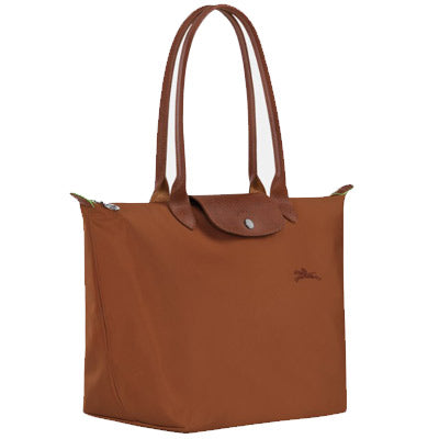 LONGCHAMP LE PLIAGE CLUB TOTE BAG 折り畳み ルプリアージュ クラブ 【L1899 919 Cognac】