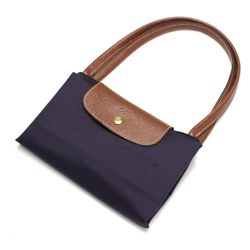 LONGCHAMP LE PLIAGE CLUB TOTE BAG 折り畳み ルプリアージュ クラブ 【L1899 Myrtille】