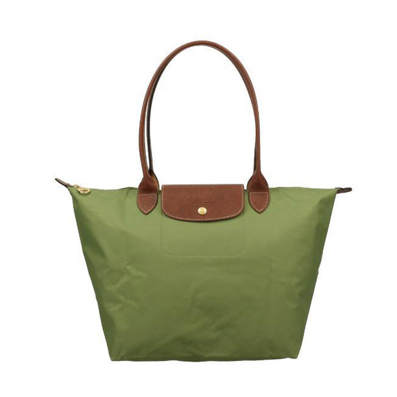 LONGCHAMP LE PLIAGE CLUB TOTE BAG 折り畳み ルプリアージュ クラブ 【L1899 Lichen】