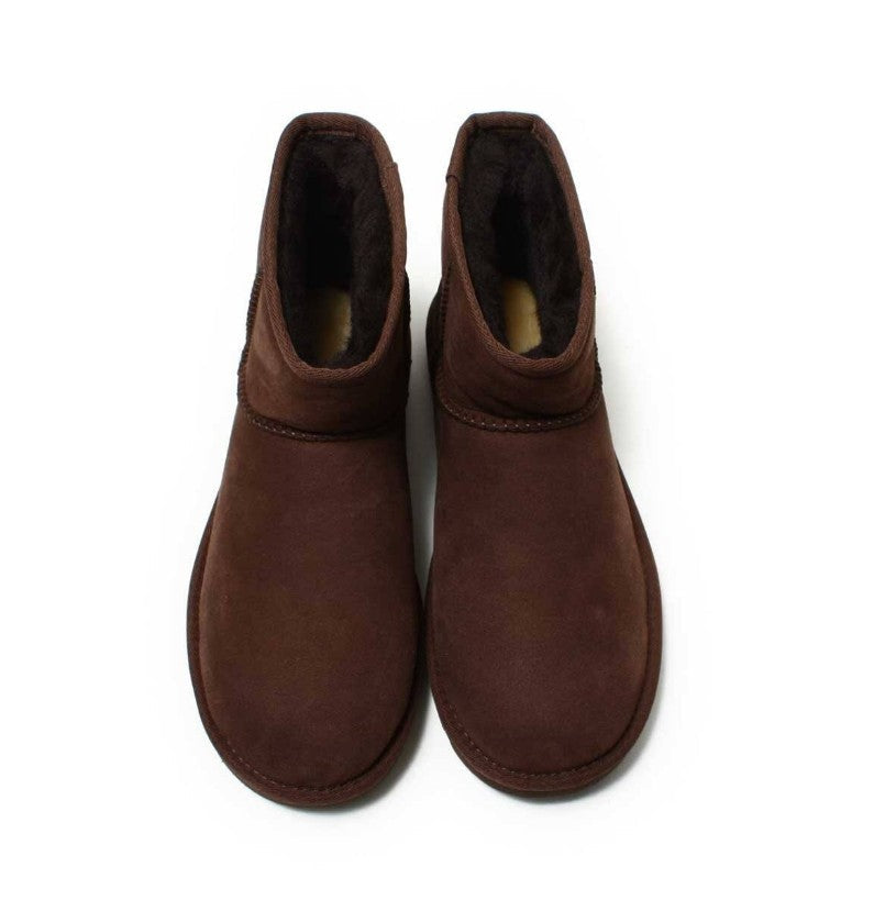 UGG Classic Mini 1016222 CHOCOLATE