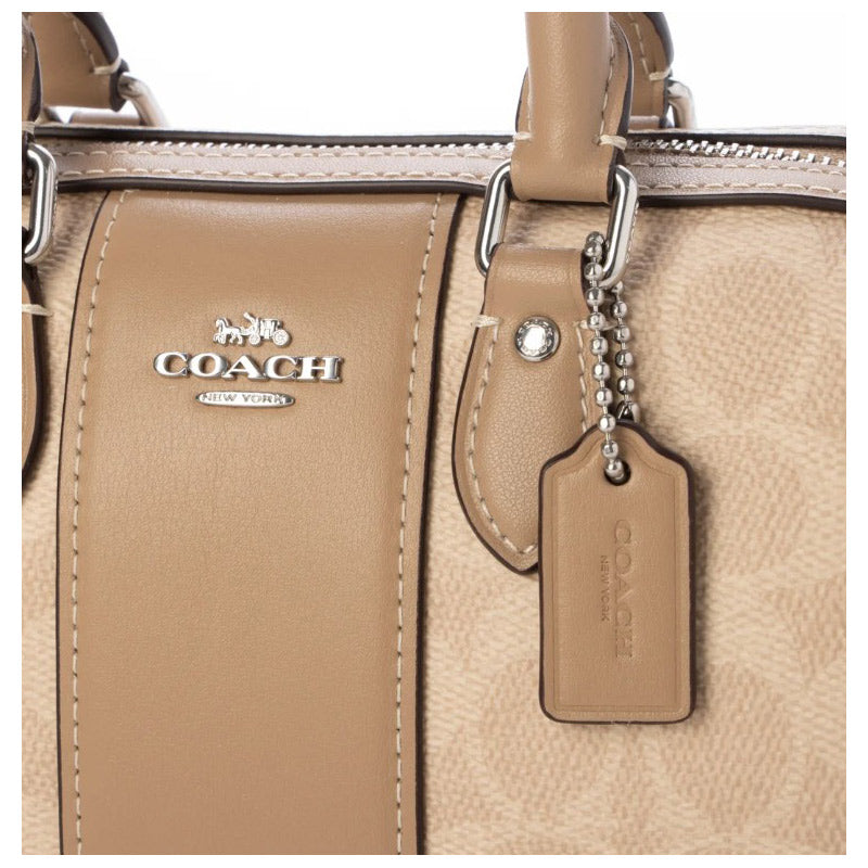 COACH★MINI ROWAN CROSSBODY CW331
