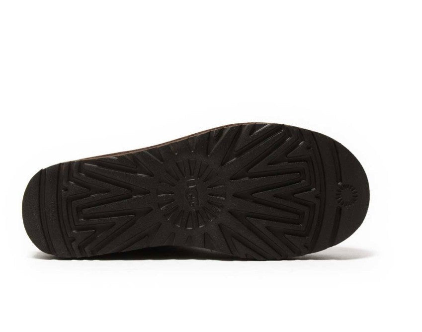 UGG Classic Mini 1016222 CHOCOLATE