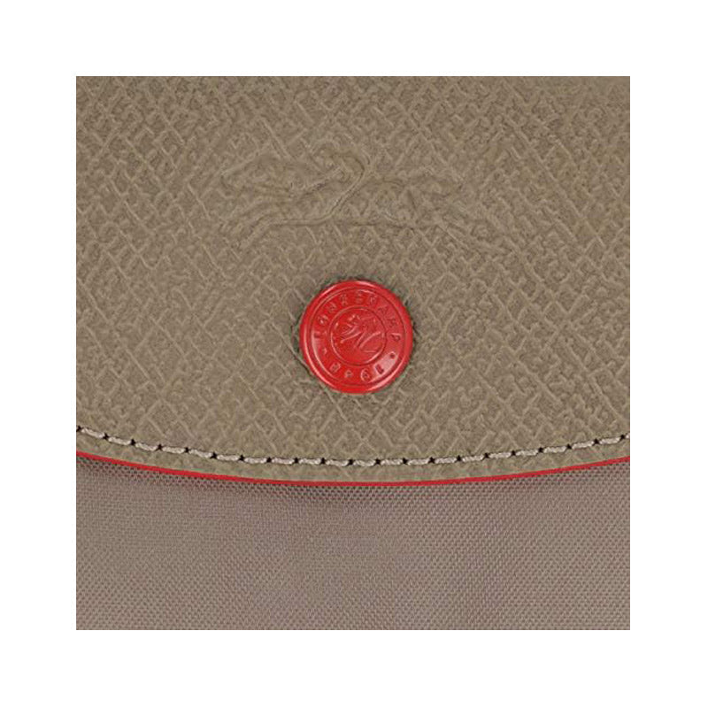 LONGCHAMP LE PLIAGE CLUB 折り畳み ルプリアージュ クラブ 【L1621 619 Vison】