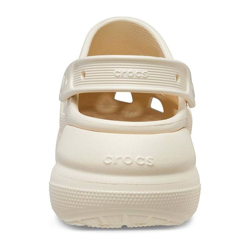 CROCS クラッシュ クロッグ CRUSH CLOG 207521 【2Y2 BONE 2】
