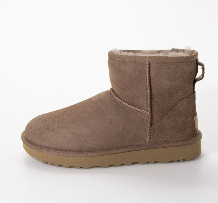 UGG Classic Mini 1016222 CARIBOU