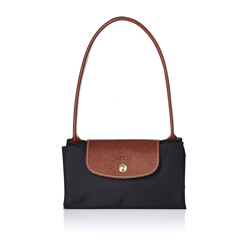 LONGCHAMP LE PLIAGE CLUB TOTE BAG 折り畳み ルプリアージュ クラブ 【089 Noir】