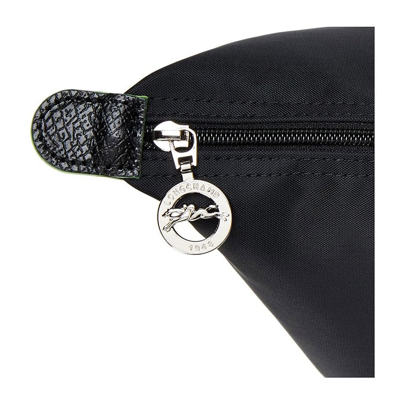 LONGCHAMP LE PLIAGE CLUB TOTE BAG 折り畳み ルプリアージュ クラブ 【919 Black】