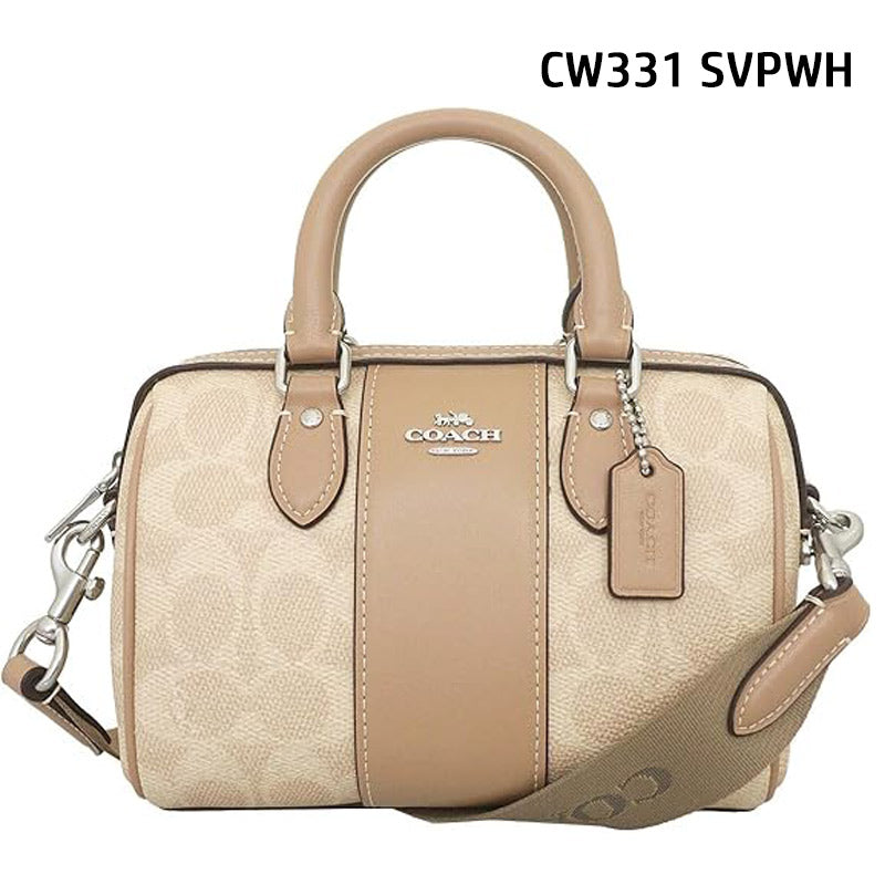 COACH★MINI ROWAN CROSSBODY CW331