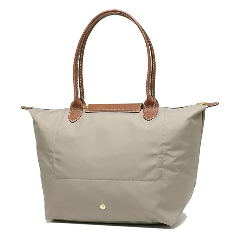 LONGCHAMP LE PLIAGE CLUB TOTE BAG 折り畳み ルプリアージュ クラブ 【L1899 TurtledoveI】