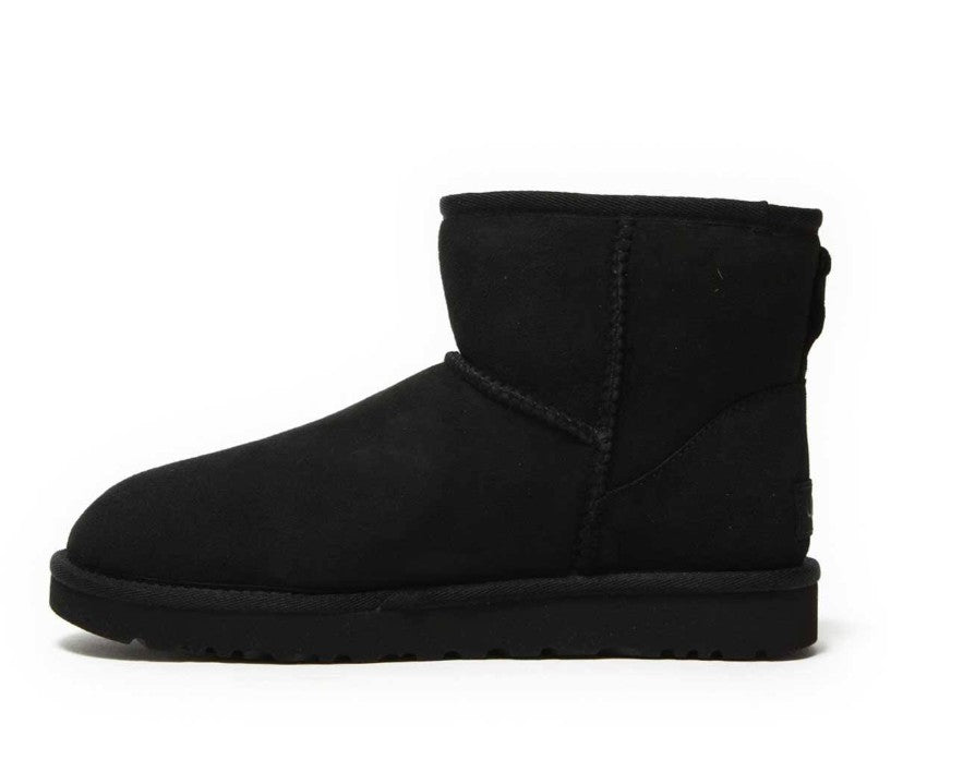 UGG Classic Mini 1016222 BLACK