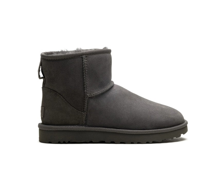 UGG Classic Mini 1016222 GREY