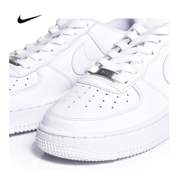 NIKE Women's AIR FORCE 1 07 DD8959 ウィメンズ エアフォース 1 07 【WHITE】