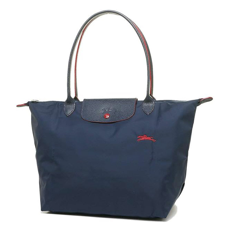 LONGCHAMP LE PLIAGE CLUB TOTE BAG 折り畳み ルプリアージュ クラブ 【L1899 Navy】