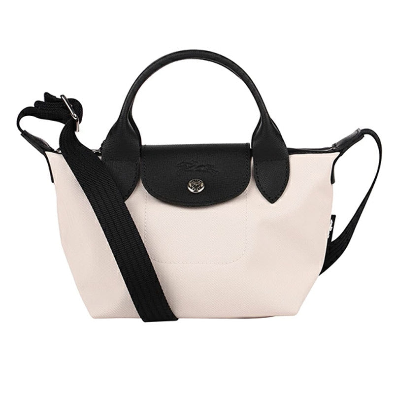 LONGCHAMP LE PLIAGE ENERGY ルプリアージュエナジー ショルダーバッグ 【1500 HSR 238 Ivoire】