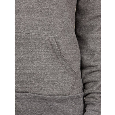 Alternative MANIAC SWEATSHIRT ECO GREY/マニアック スウェットシャツ