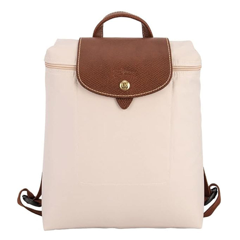 LONGCHAMP LE PLIAGE バックパック L1699 089【Papier】