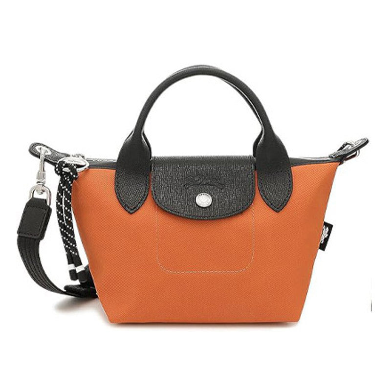 LONGCHAMP LE PLIAGE ENERGY ルプリアージュエナジー ショルダーバッグ 【1500 HSR 003 Sienna 】