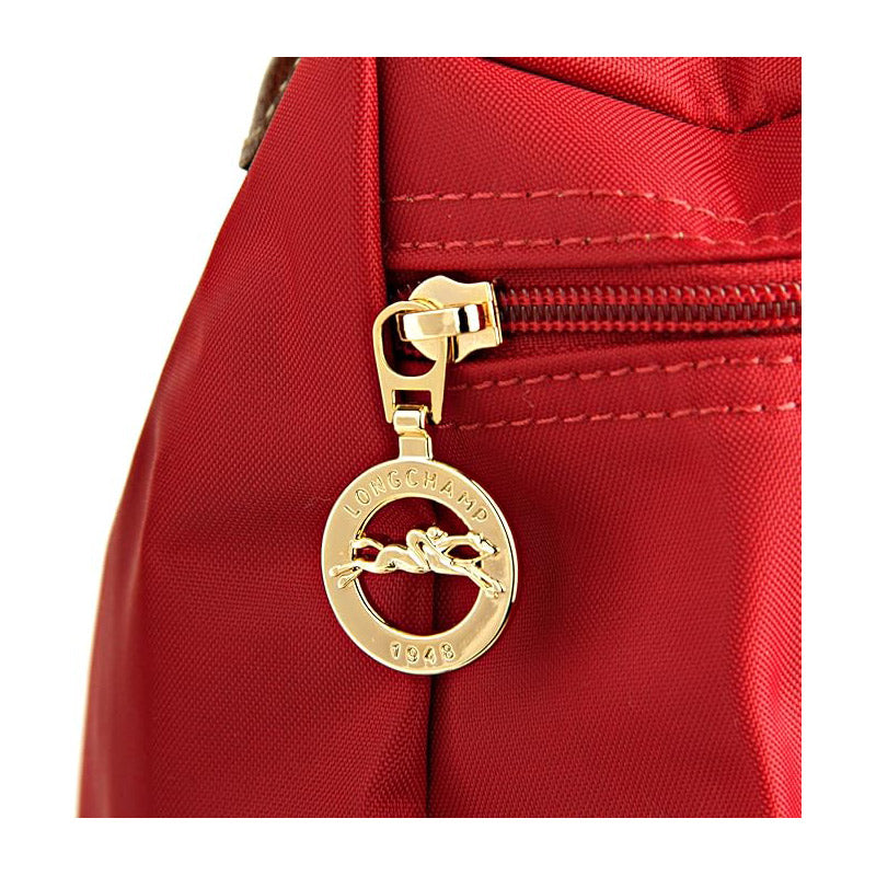 LONGCHAMP LE PLIAGE バックパック L1699 089【Red】