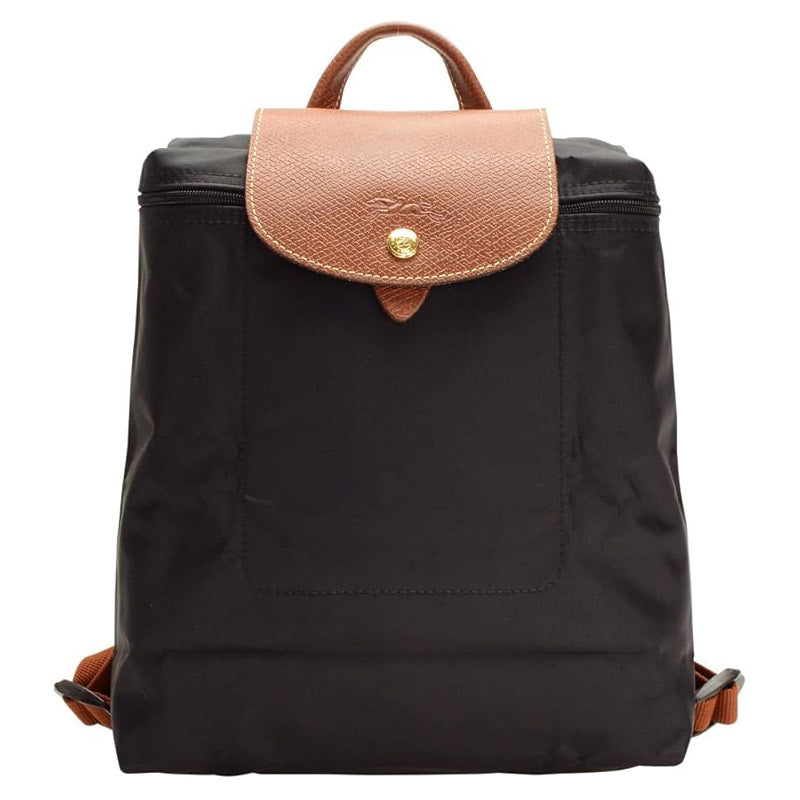 LONGCHAMP LE PLIAGE バックパック L1699 089【Noir】