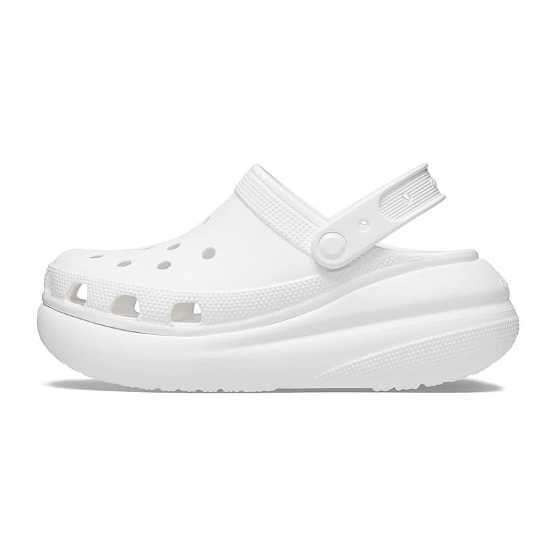 CROCS クラッシュ クロッグ CRUSH CLOG 207521 【100-WHITE】
