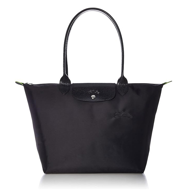 LONGCHAMP LE PLIAGE CLUB TOTE BAG 折り畳み ルプリアージュ クラブ 【L1899 919 Black】