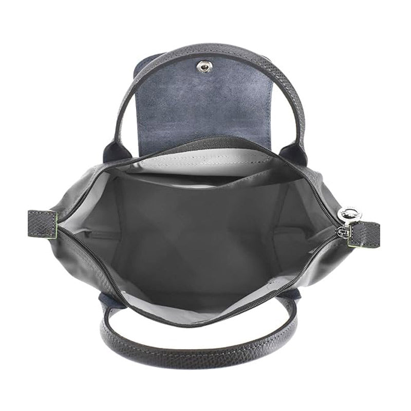 LONGCHAMP LE PLIAGE CLUB 折り畳み ルプリアージュ クラブ 【L1621 919 Graphite】