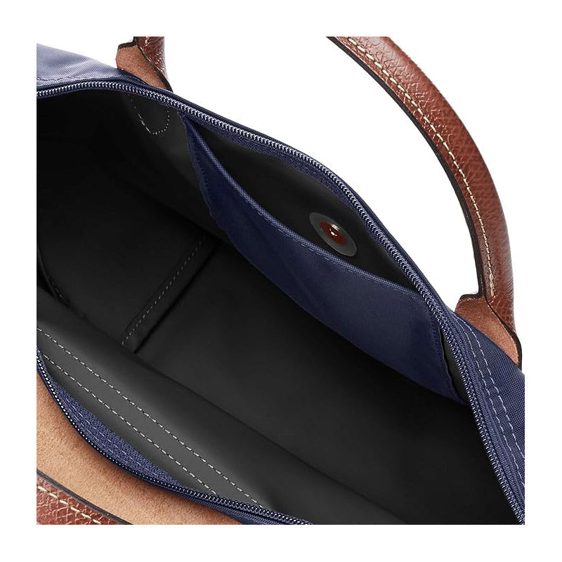 LONGCHAMP LE PLIAGE CLUB 折り畳み ルプリアージュ クラブ 【L1621 089 Navy】