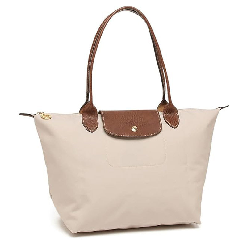 LONGCHAMP LE PLIAGE CLUB TOTE BAG 折り畳み ルプリアージュ クラブ 【Papier】
