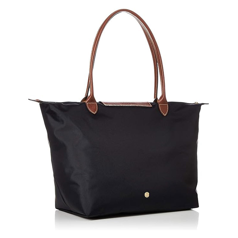 LONGCHAMP LE PLIAGE CLUB TOTE BAG 折り畳み ルプリアージュ クラブ 【L1899 089 Noir】