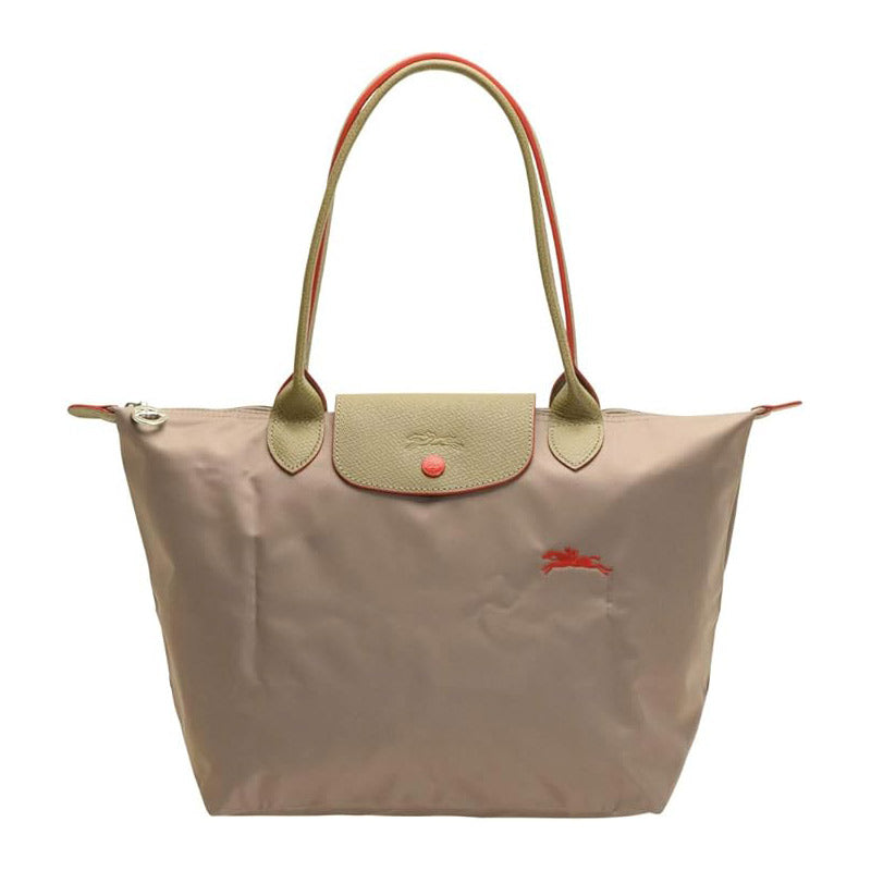 LONGCHAMP LE PLIAGE CLUB TOTE BAG 折り畳み ルプリアージュ クラブ 【Vison】