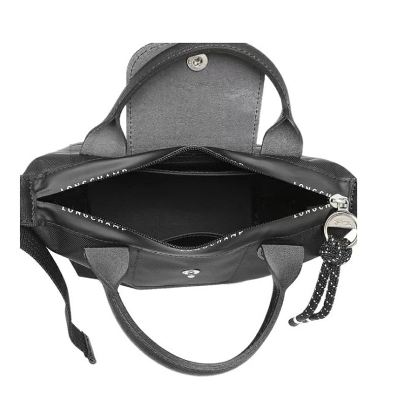 LONGCHAMP LE PLIAGE ENERGY ルプリアージュエナジー ショルダーバッグ 【1500 HSR 001 Noir 】
