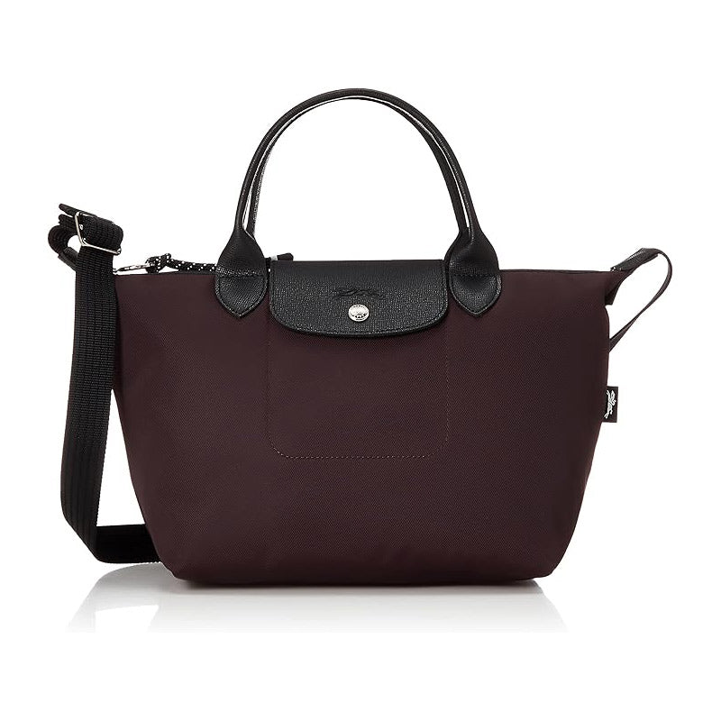LONGCHAMP LE PLIAGE ENERGY ルプリアージュエナジー ショルダーバッグ 【1512 HSR 009 Burgundy】
