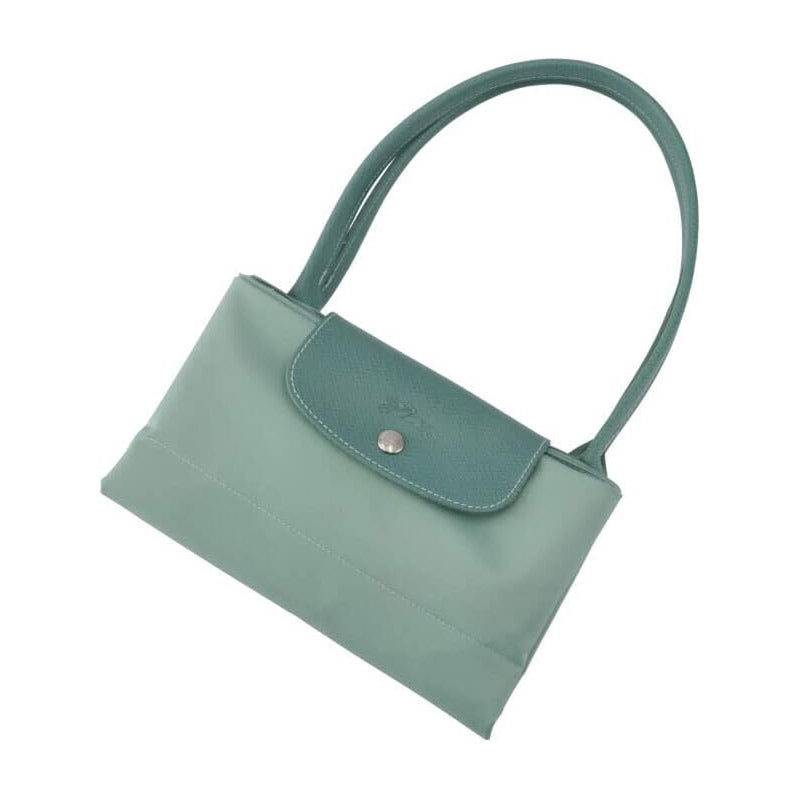 LONGCHAMP LE PLIAGE CLUB TOTE BAG 折り畳み ルプリアージュ クラブ 【L1899 Lagon】