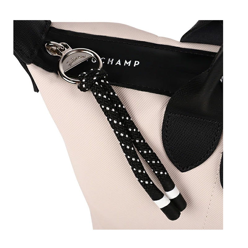 LONGCHAMP LE PLIAGE ENERGY ルプリアージュエナジー ショルダーバッグ 【1500 HSR 238 Ivoire】