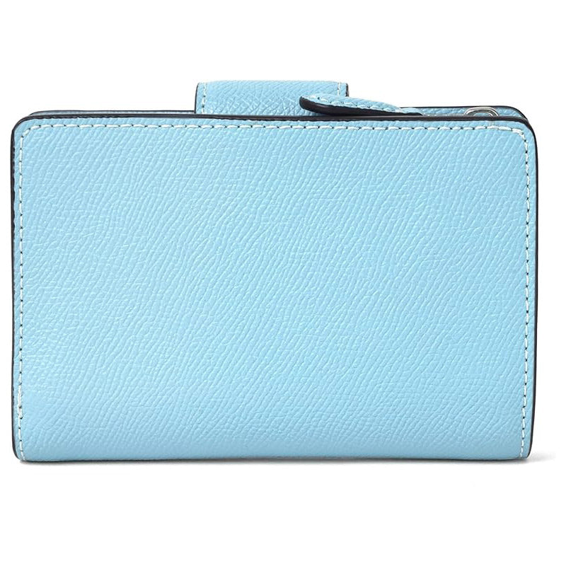COACH★MEDIUM CORNER ZIP WALLET 【6390 SVQVE】