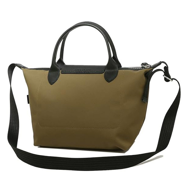 LONGCHAMP LE PLIAGE ENERGY ルプリアージュエナジー ショルダーバッグ 【1512 HSR 292 Kaki】