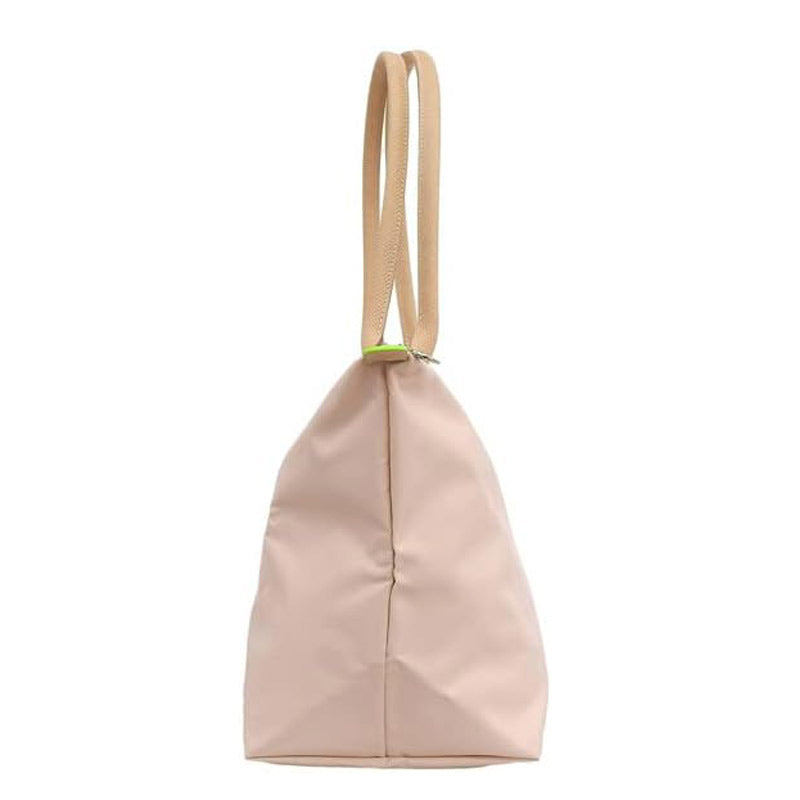 LONGCHAMP LE PLIAGE CLUB TOTE BAG 折り畳み ルプリアージュ クラブ 【L1899 Fleurs】