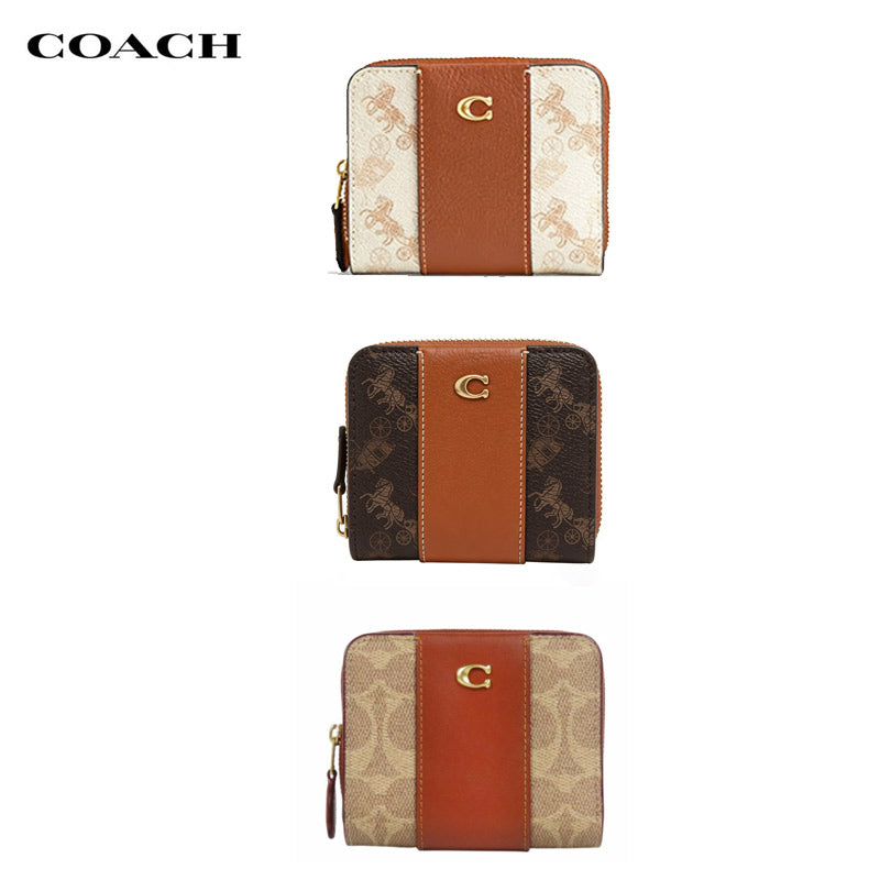 COACH★ BILLFORD WALLET CD716 CR992