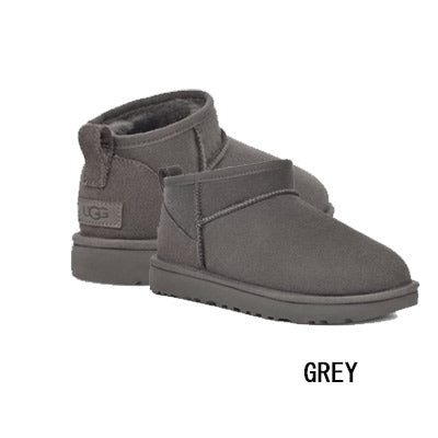 UGG Classic Ultra Mini 1116109 GREY